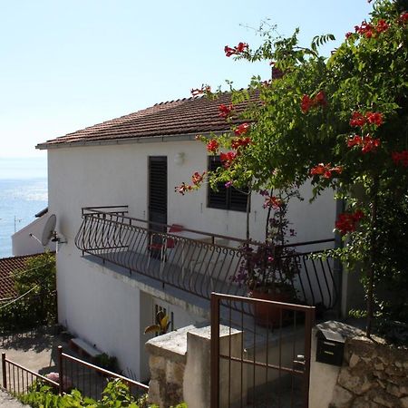 Apartments By The Sea Podgora, Makarska - 6788 Buitenkant foto