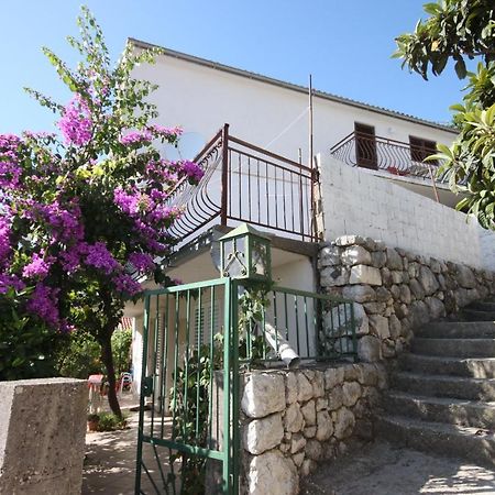 Apartments By The Sea Podgora, Makarska - 6788 Buitenkant foto