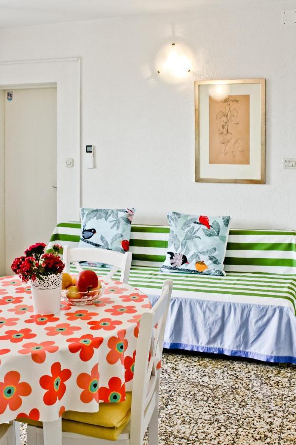 Apartments By The Sea Podgora, Makarska - 6788 Buitenkant foto